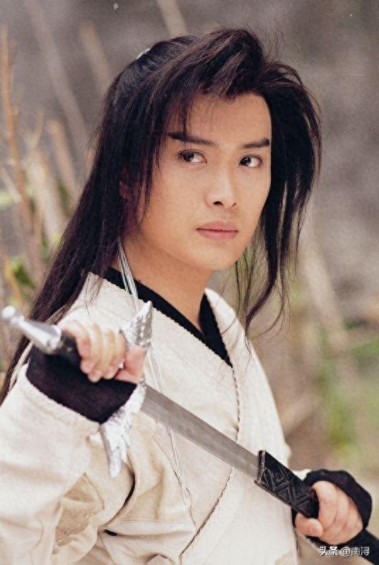 看了新版《武林外史》演员选角和扮相，才知道为什么老版无法超越