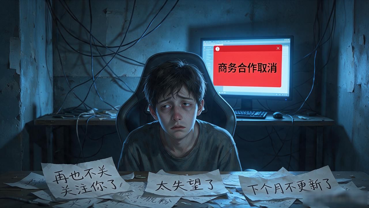 网红黑料瓜揭秘：谁是幕后推手，真相令人震惊