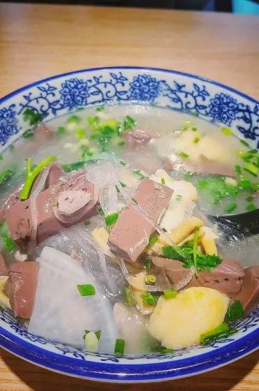 八卦洲网红小吃在哪里-_南京老巷子美食推荐_南京老字号美食