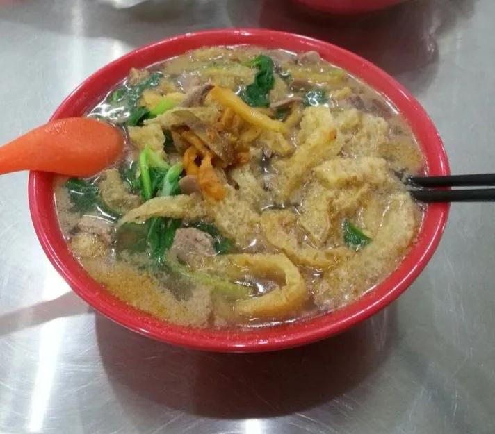 南京老字号美食_八卦洲网红小吃在哪里-_南京老巷子美食推荐