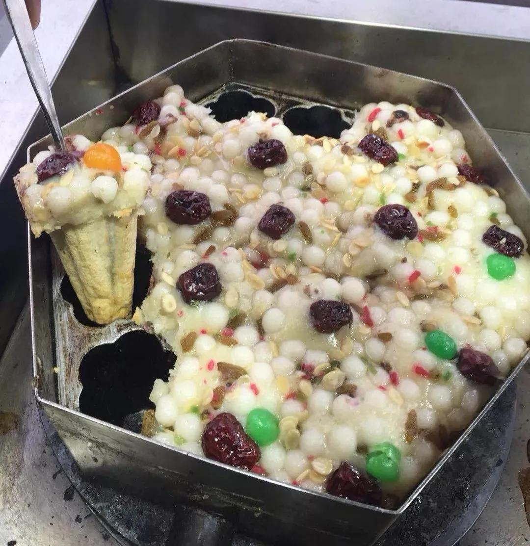 南京老巷子美食推荐_八卦洲网红小吃在哪里-_南京老字号美食
