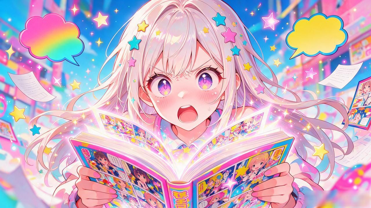 全彩少女漫画大全彩漫入口在哪，免费彩漫怎么看