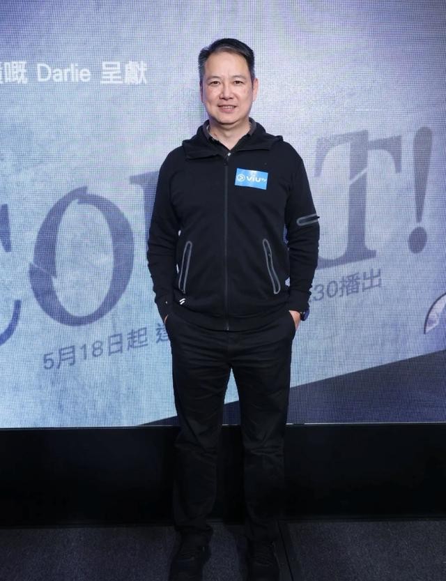 蔡子健学习进修成为财务策划师_蔡子健 退出娱乐圈_蔡子健离开TVB后的职业转型
