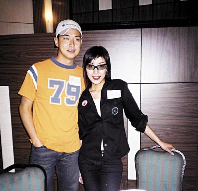 蔡子健学习进修成为财务策划师_蔡子健 退出娱乐圈_蔡子健离开TVB后的职业转型