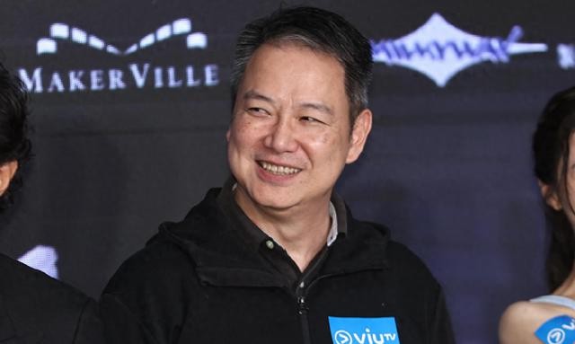 蔡子健离开TVB转型经历_蔡子健 退出娱乐圈_蔡子健客串活动现状分析