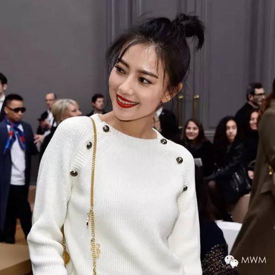 女明星宾馆_范冰冰Angelababy走廊造型_女明星酒店走廊拍照攻略