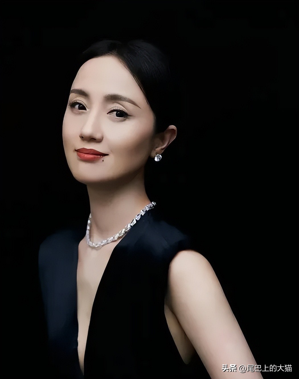 不整容的女星_真实不做作的女星_娱乐圈没有整容过