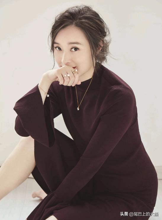 真实不做作的女星_不整容的女星_娱乐圈没有整容过