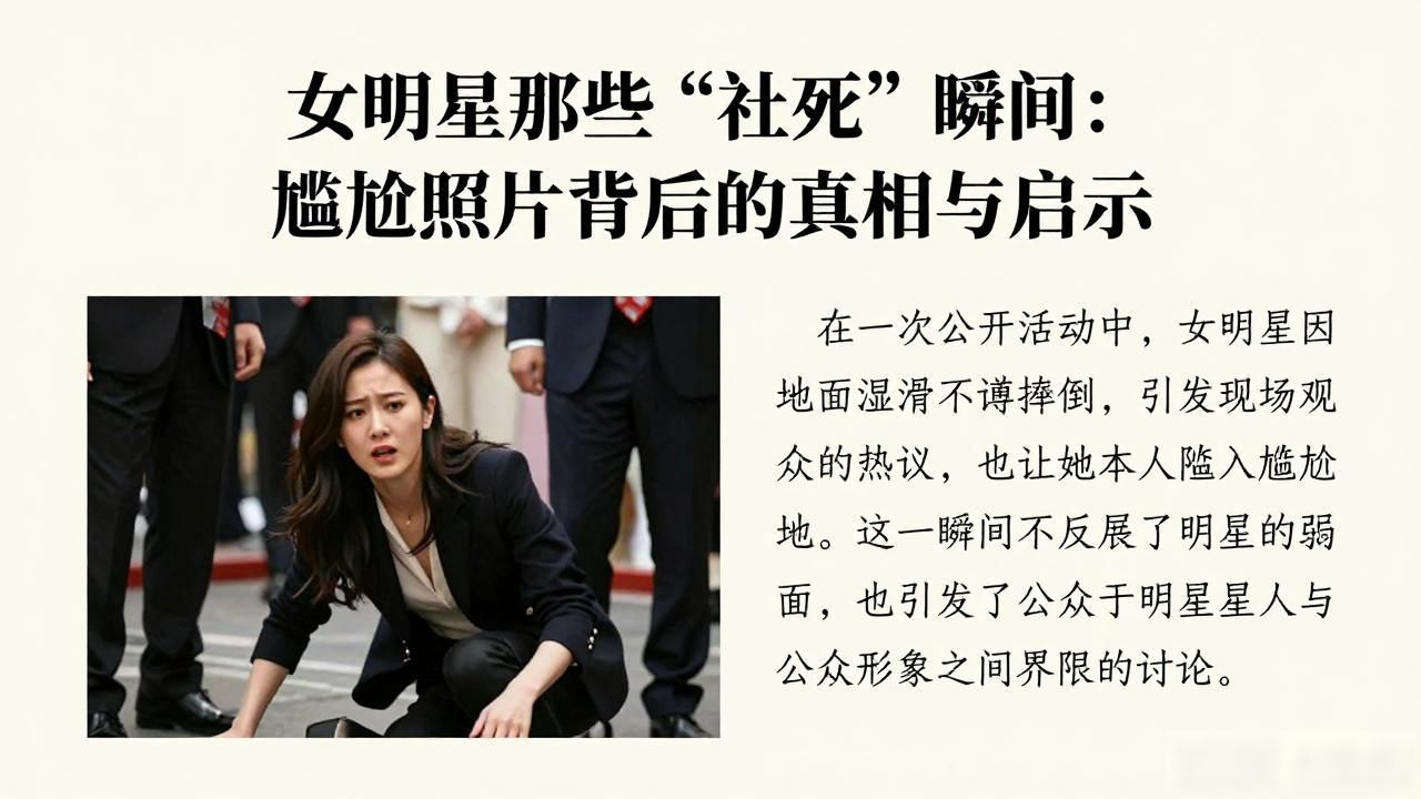 尴尬明星图片_十大女明星尴尬的照片_尴尬明星照片女孩