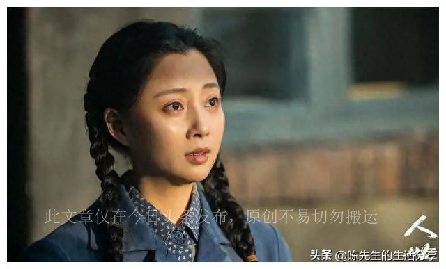 演技胜过容貌的女明星_娱乐圈没有整容过_坚守真实的女演员