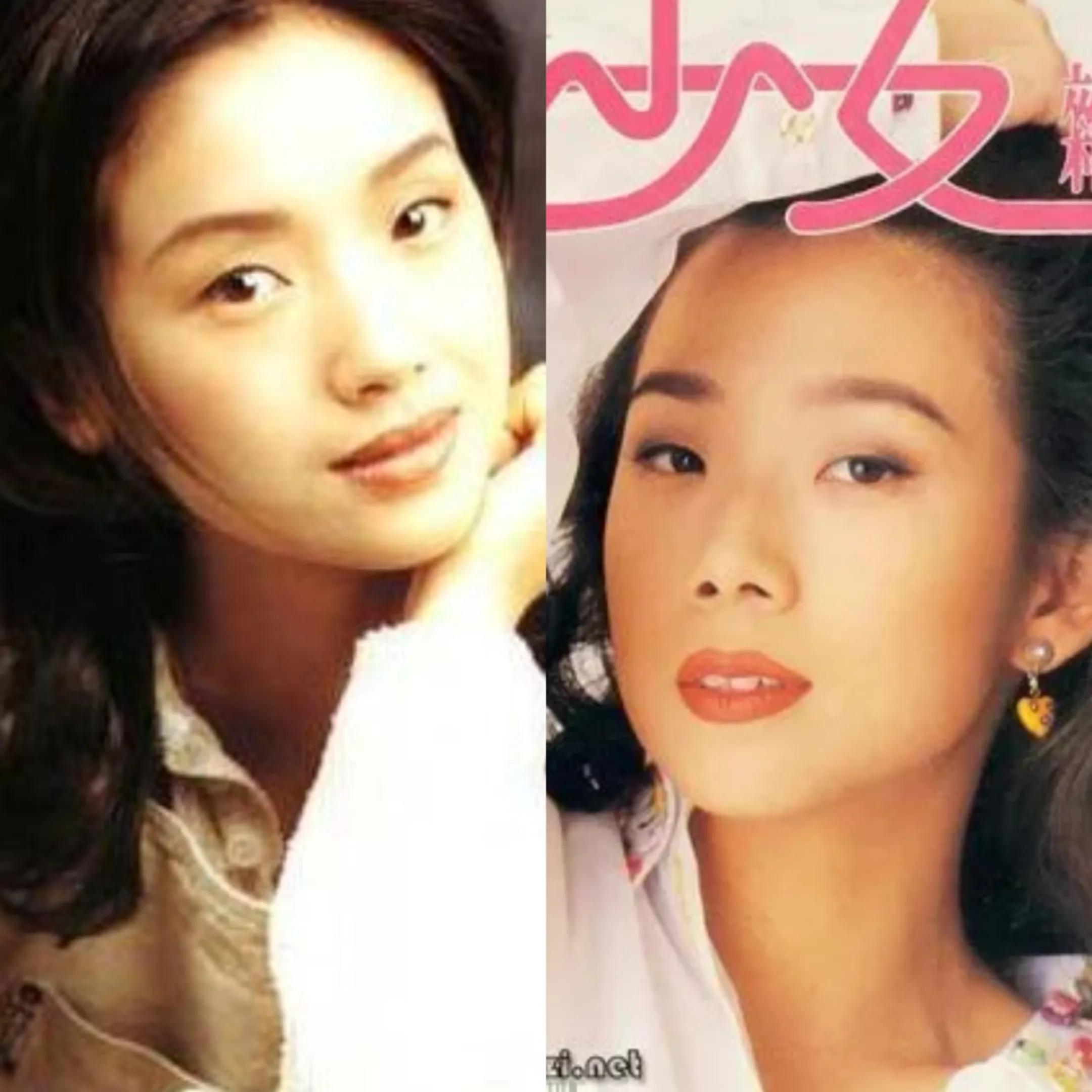 单眼皮美女演技_娱乐圈没有整容过_单眼皮女明星