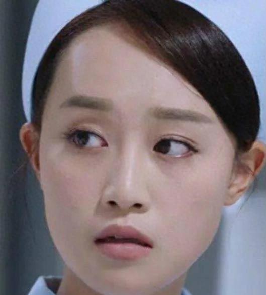 嘴巴不好看的女星_娱乐圈好看的嘴_演技好的女星