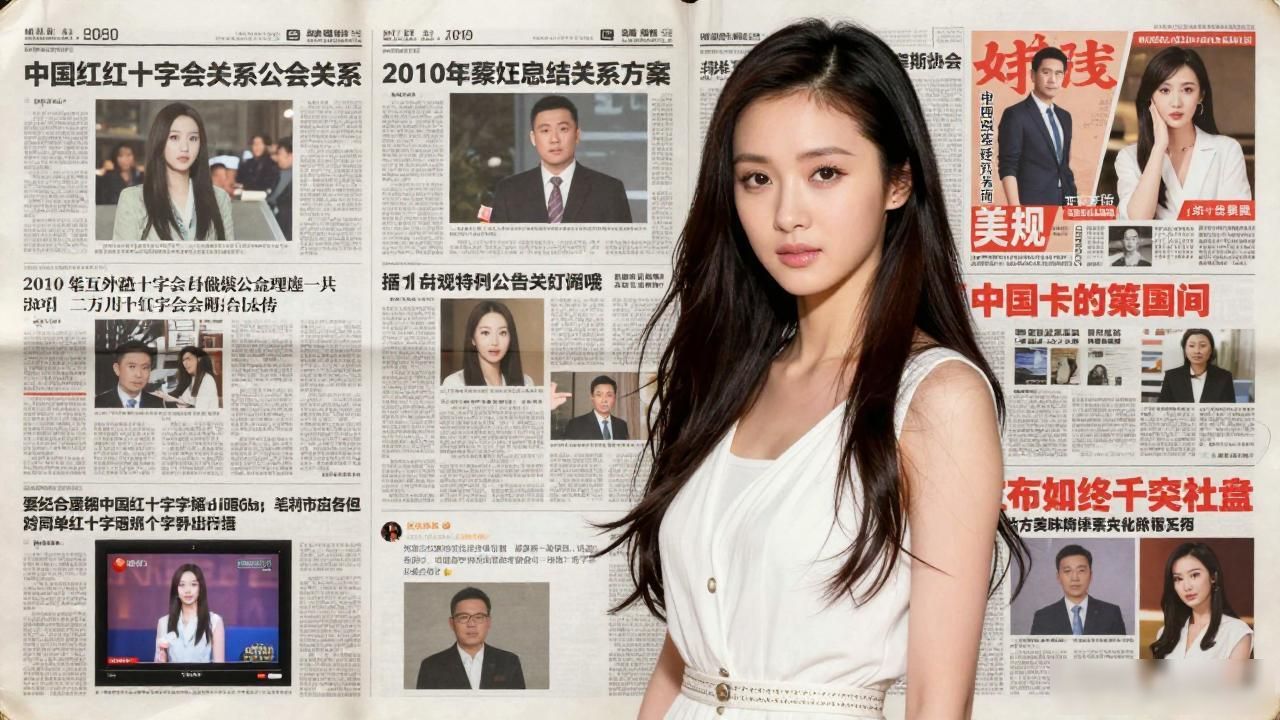 盘点2010年娱乐圈大瓜，这些明星事件你全知道？
