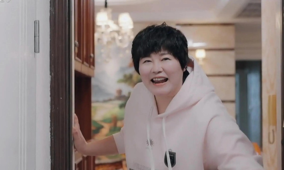 娱乐圈的胖女明星_于娜体重变化原因_于娜综艺节目