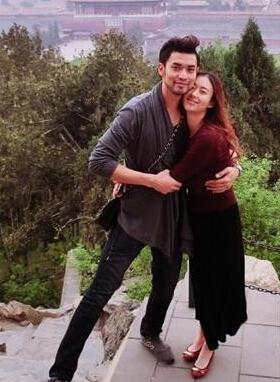 娱乐圈嫁得好的女星_伊能静庾澄庆离婚后嫁给秦昊_娱乐圈女星丑闻后嫁得好郎君