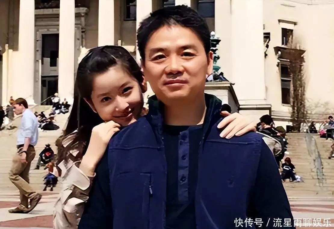章泽天 娱乐圈_章泽天商业投资布局_章泽天个人博客深度对话