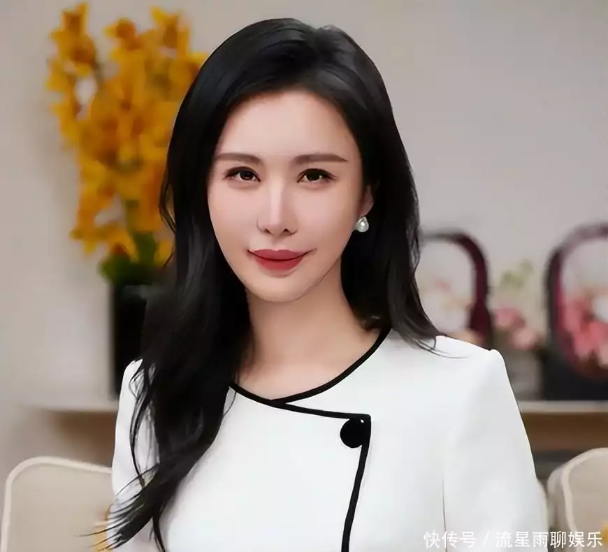 章泽天个人博客深度对话_章泽天 娱乐圈_章泽天商业投资布局