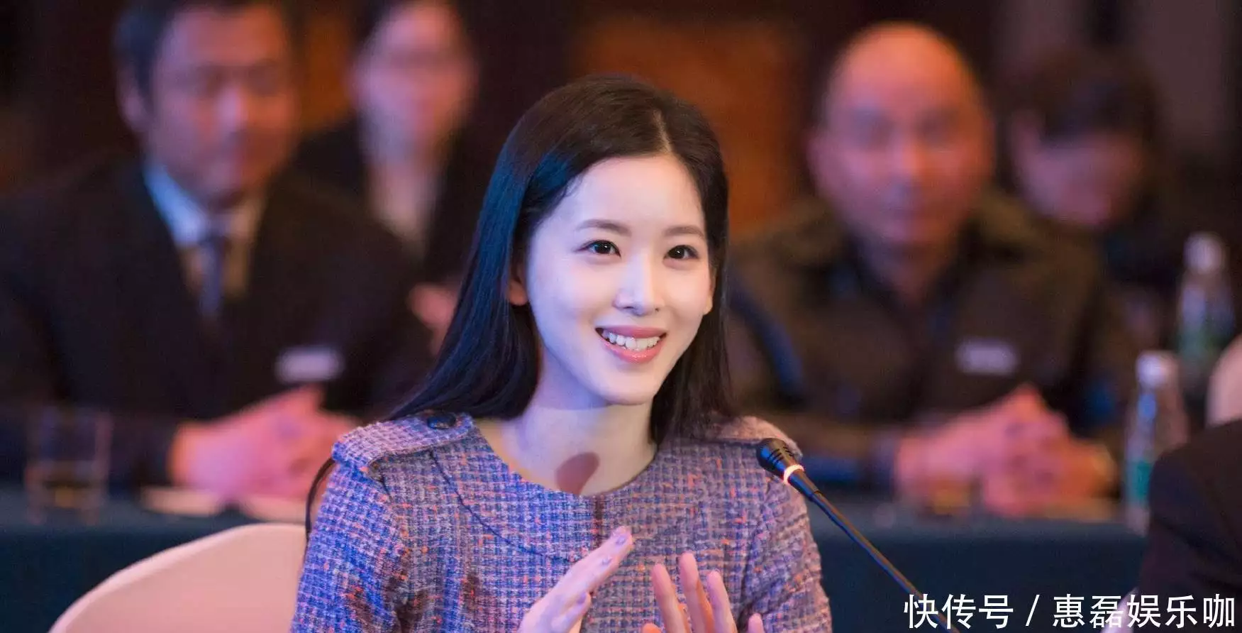 章泽天 娱乐圈_真实故事女人_女性魅力
