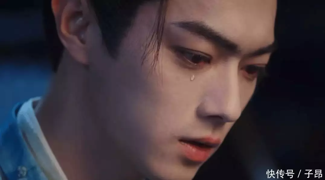 许凯绯闻事件_黄景瑜前妻王雨馨_娱乐圈中的前任