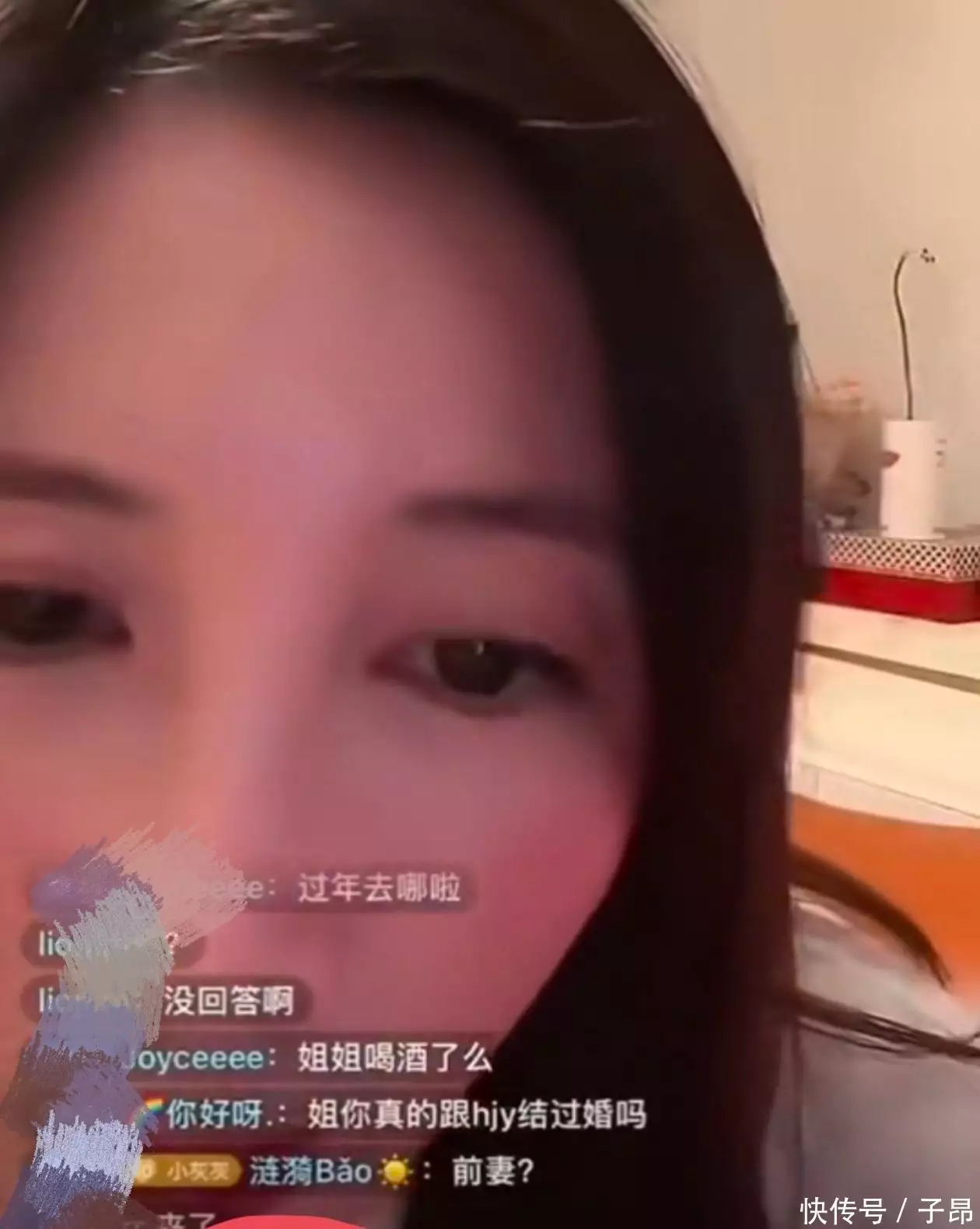 许凯绯闻事件_黄景瑜前妻王雨馨_娱乐圈中的前任