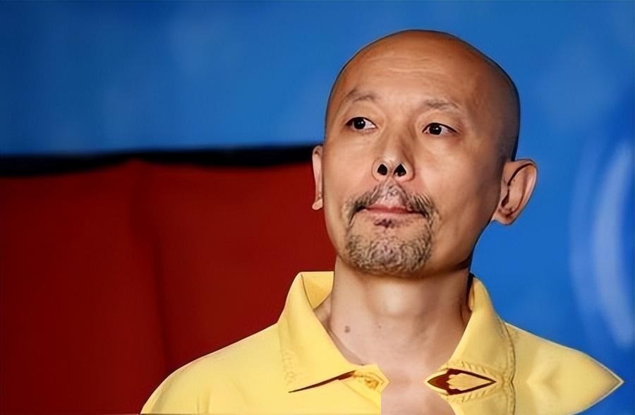 葛优的女明星_葛优家庭背景故事_葛优个人生活经历