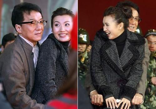 成龙非礼过的女明星数量_刘亦菲被成龙非礼事件_成龙抱过那些女明星