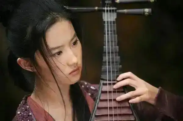 最突出“杠剧”能耐的十位女演员_演技精湛的女演员推荐_所有女明星排行榜