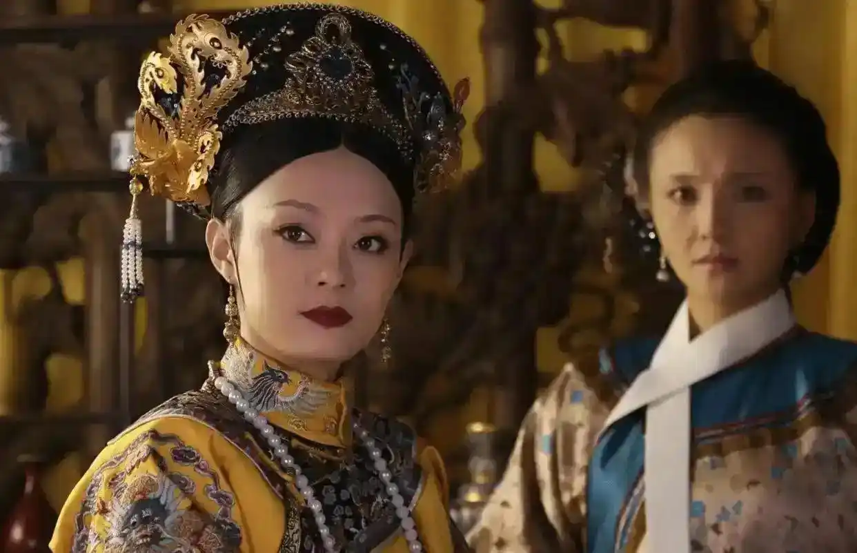 所有女明星排行榜_演技精湛的女演员推荐_最突出“杠剧”能耐的十位女演员