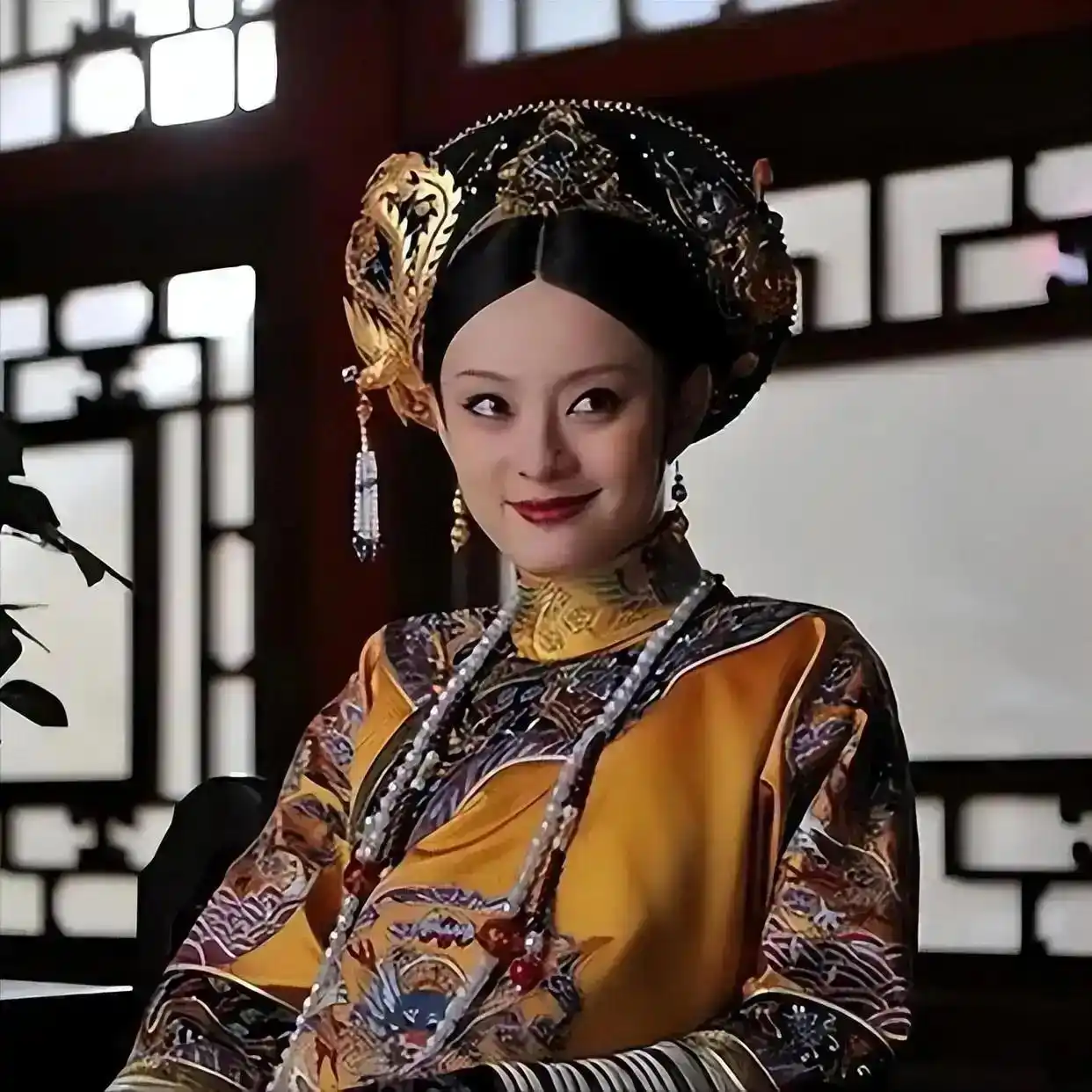 最突出“杠剧”能耐的十位女演员_演技精湛的女演员推荐_所有女明星排行榜