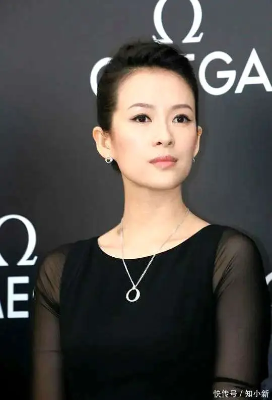 中国女星颜值排名前十_周迅章子怡赵丽颖排名_所有女明星排行榜