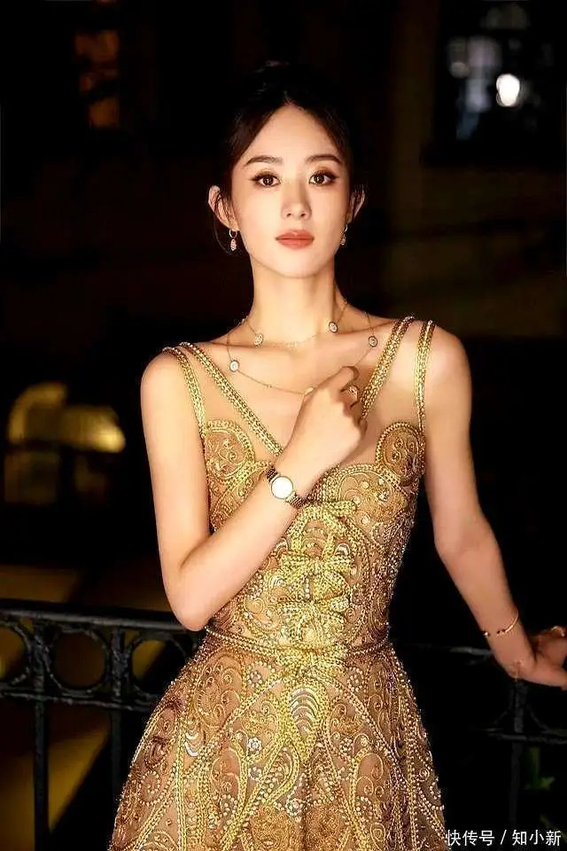 中国女星颜值排名前十_周迅章子怡赵丽颖排名_所有女明星排行榜