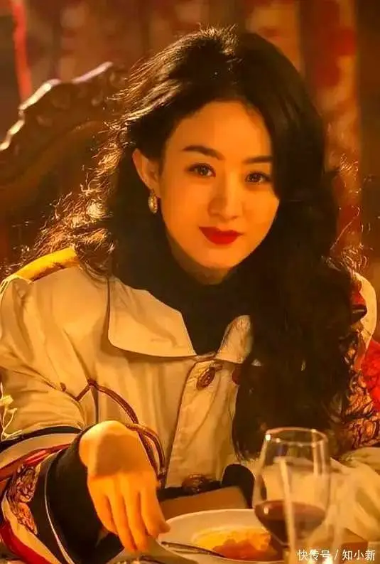 周迅章子怡赵丽颖排名_所有女明星排行榜_中国女星颜值排名前十