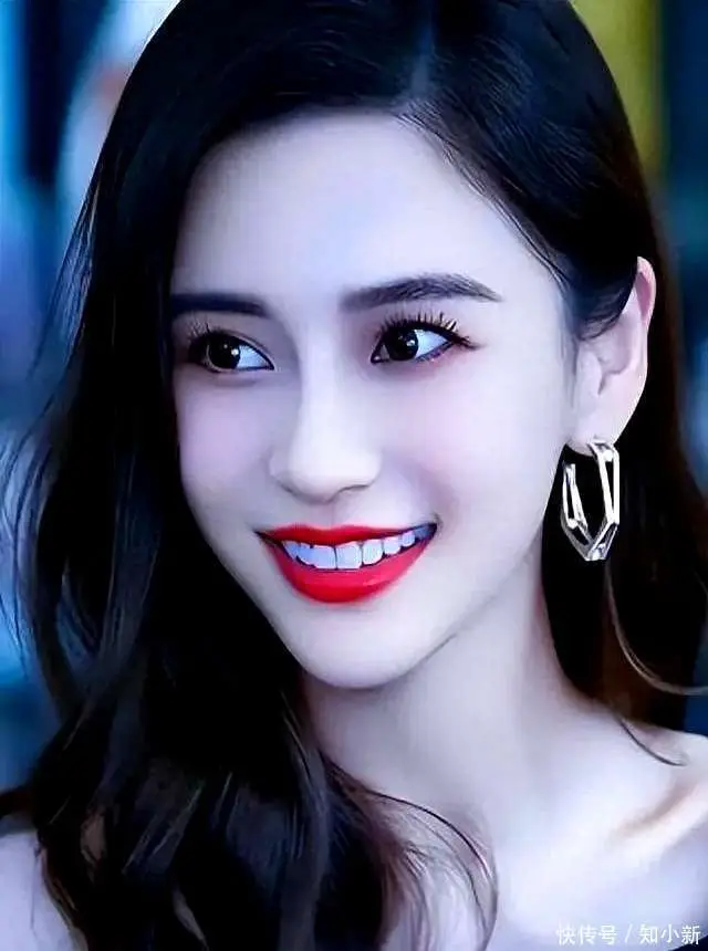 中国女星颜值排名前十_所有女明星排行榜_周迅章子怡赵丽颖排名