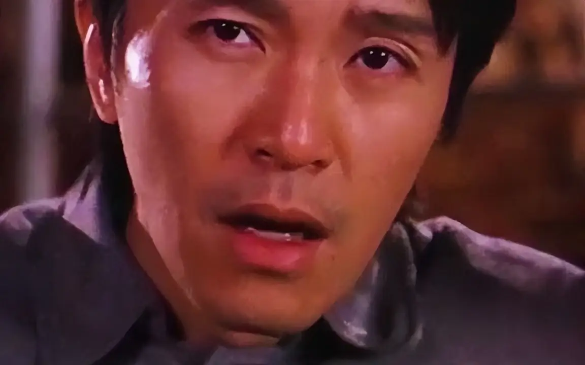 香港娱乐圈被谁控制_谢贤 仗义提携后辈 香港娱乐圈 德行 人情味