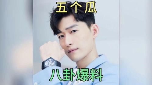 娱乐圈吃瓜爆料在线观看全集,吃瓜爆料全集大放送