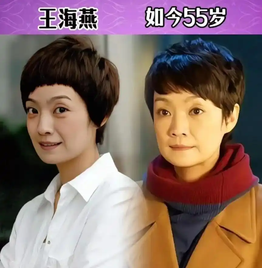 岁月沉淀韵味_明星最老的女明星_最美熟龄女星