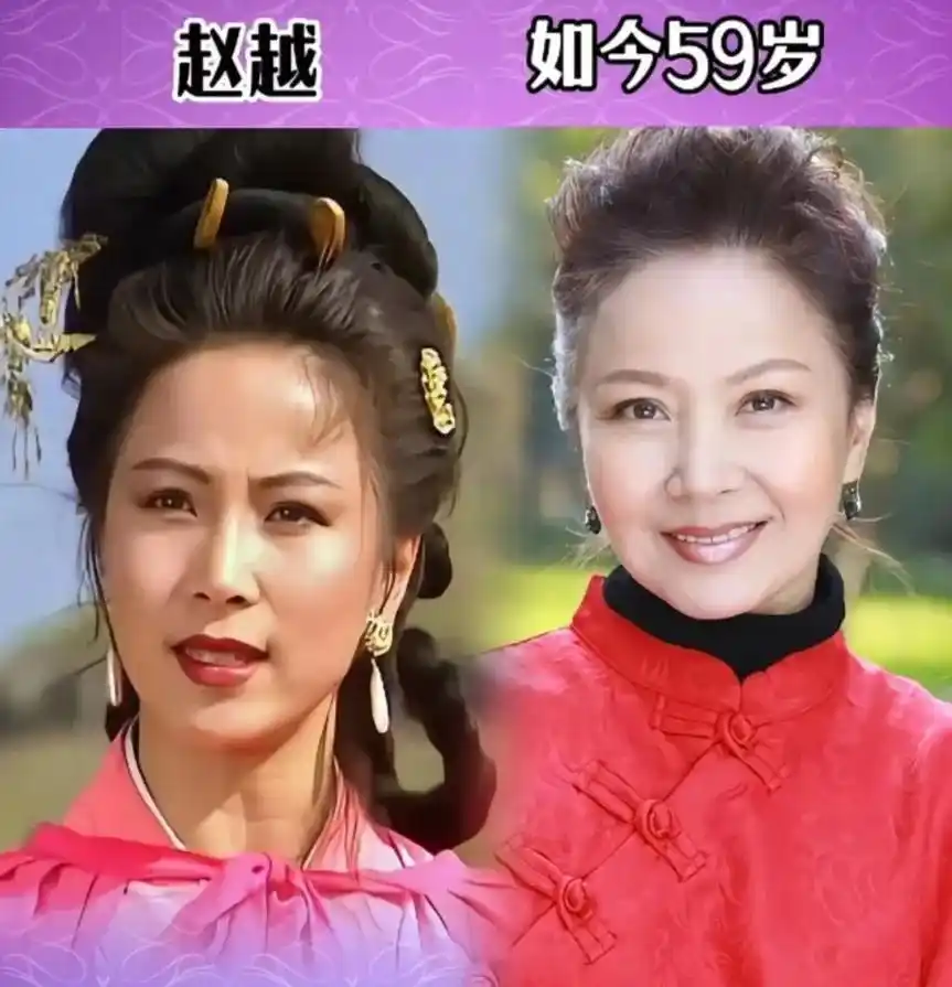 明星最老的女明星_岁月沉淀韵味_最美熟龄女星