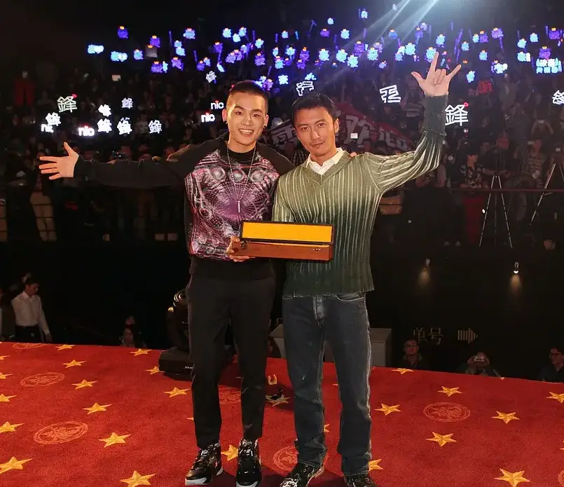 强捧不红 资源咖 演员演技_女明星 小鲜肉