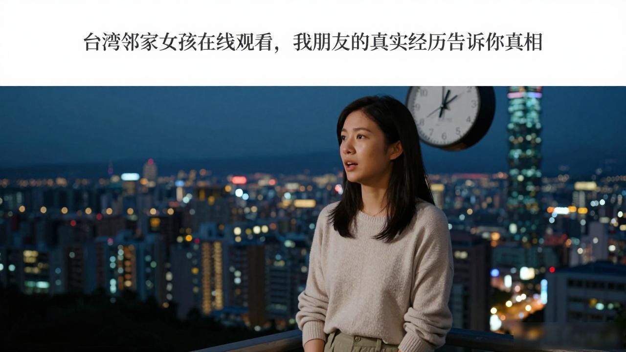 台湾邻家女孩在线观看，我朋友的真实经历告诉你真相