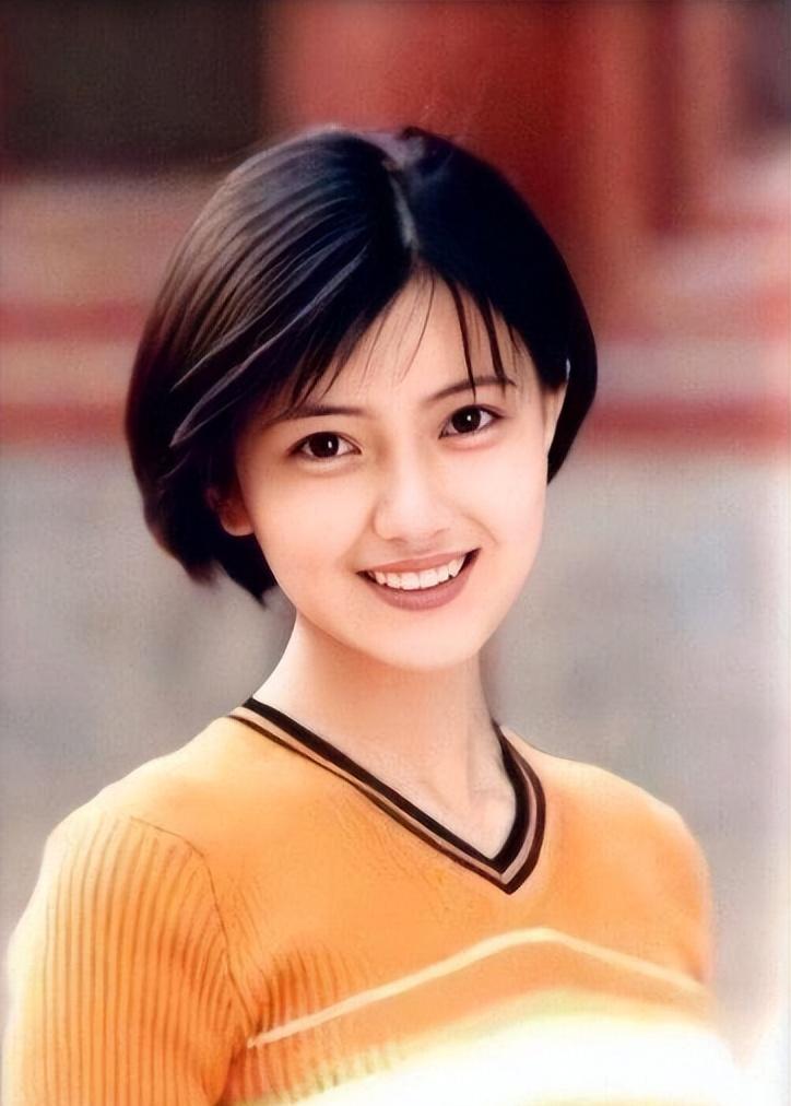 看似清清白白，实则爱情混乱的5大女星，个个都是老司机