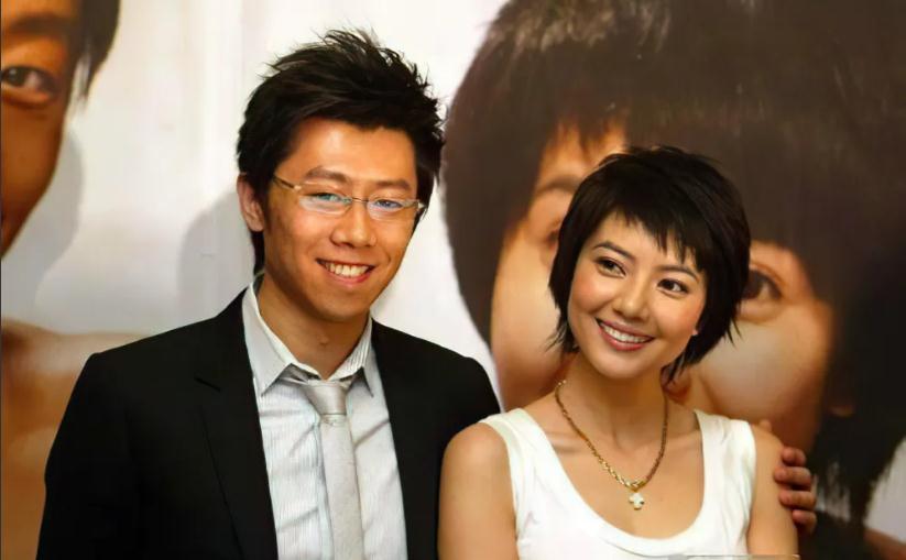陈妍希退出娱乐圈_陈妍希清纯人设绯闻_高圆圆感情经历