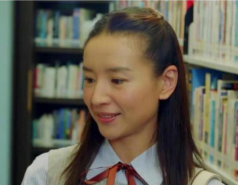 陈妍希清纯人设绯闻_陈妍希退出娱乐圈_高圆圆感情经历