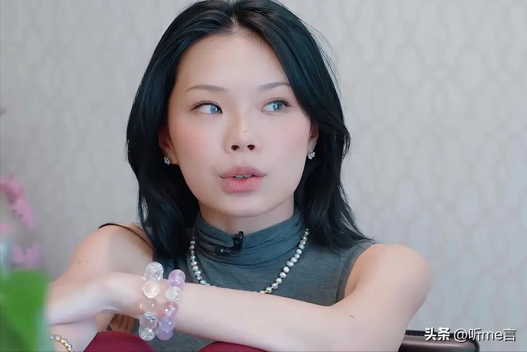 万妮达黑人男友恋情_女明星 黑人男友_万妮达原生家庭影响