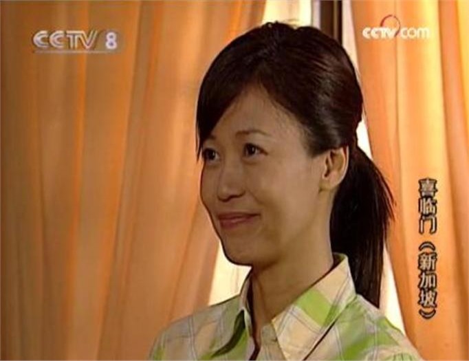 新加坡经典电视剧 内地热播 女星现状_新加坡女明星有哪些