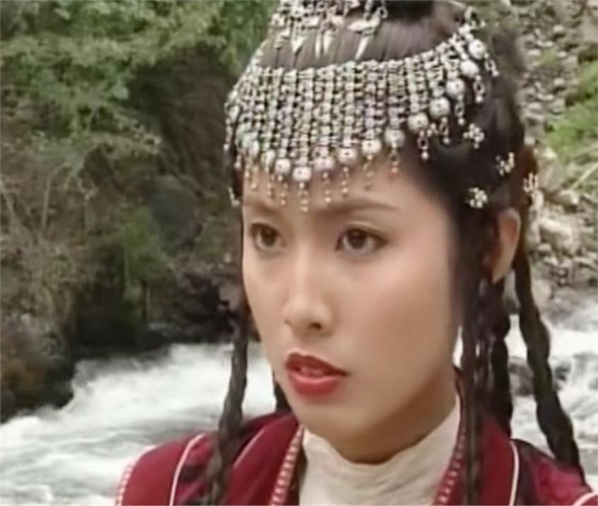 新加坡经典电视剧 内地热播 女星现状_新加坡女明星有哪些