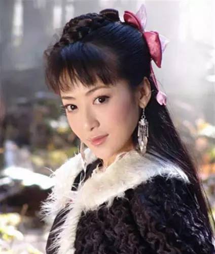 娱乐圈不作不妖，低调到不行的女明星你知道几个？