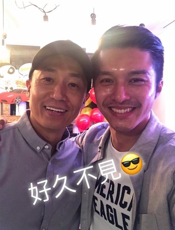 退出娱乐圈香港男星_港星转行创业成功_香港娱乐圈衰落