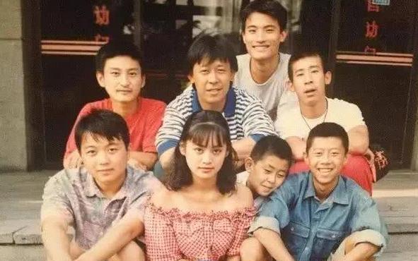 宁静霸气来源_宁静性格特点_娱乐圈情商高的女明星