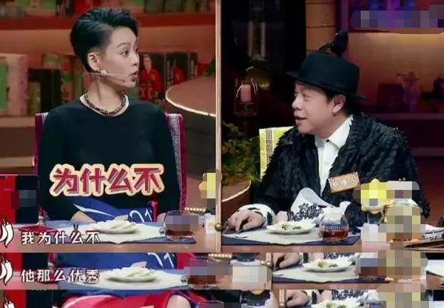 宁静性格特点_娱乐圈情商高的女明星_宁静霸气来源