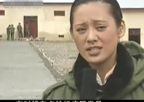 娱乐圈情商高的女明星_宁静霸气来源_宁静性格特点